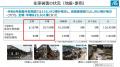 能登半島地震・奥能登豪雨で被害を受けた「住まい」の