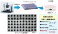 iPS心筋細胞を効率的に精度よく配置！創薬実験を変え