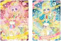 「プリティーシリーズ」最新作『ひみつのアイプリ』ア