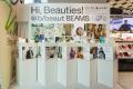 Tokyo Beauty Weekが体感できて、お買い物も楽しめる