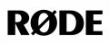 【RODE（ロード）】クリエイター応援！期間限定「RØDE