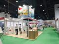 【海外展示会成功事例】アディスミューズグループ、ニ