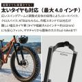 自転車パーツブランド「GORIX」が新商品の、自転車ス