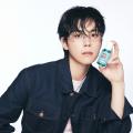 「親愛なるX」のキム・ドフンがPICK！韓国スキンケア