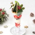 クリスマス限定の濃厚抹茶スイーツ＆メニュー全7種ラ