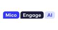 「Mico Engage AI(ミコエンゲージAI)」が「営業・マー