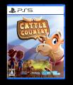 荒野で新たな生活を切り開く開拓者の冒険!『Cattle C 荒野で新たな生活を切り開く開拓者の冒険!『Cattle C