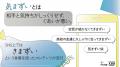 Z世代の93%が日常使いする「気まずい」は、不安や緊張 Z世代の93%が日常使いする「気まずい」は、不安や緊張