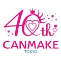 【キャンメイク40周年記念】40年分の“かわいい！”をぎ