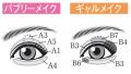 【キャンメイク40周年記念】40年分の“かわいい！”をぎ