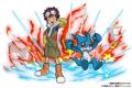 『デジモンアドベンチャー02』25周年記念！「パズル＆