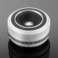 【限定モデル】銘匠光学 TTArtisan AF 27mm f/2.8 ‘Wh