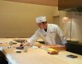 日本の「寿司職人不足」に、参加型支援で挑む。受講者