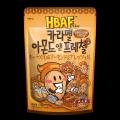 【韓国発】大人気ナッツブランド「HBAF(バフ)」がQoo1