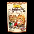 【韓国発】大人気ナッツブランド「HBAF(バフ)」がQoo1