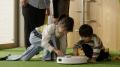 Roborock、「いい夫婦の日」に“家族との時間”に寄り添 Roborock、「いい夫婦の日」に“家族との時間”に寄り添
