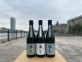 大阪・福島「日本酒 ぽたん」× 今代司酒造が手がける 大阪・福島「日本酒 ぽたん」× 今代司酒造が手がける