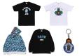 BAPE STORE(R) SEIBU IKEBUKURO がオープン！