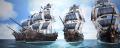 オープンワールドRPGの真骨頂『黒い砂漠』、船舶で戦