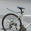 【新商品】【雨でも即装着!! 工具不要!!】自転車パー