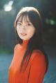 「きみに届け。」乃木坂46・一ノ瀬美空が初ソロ表紙を