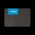 【Amazon ブラックフライデー】CrucialのゲーミングSS