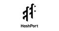 ナッジ、「HashPort Wallet」の公式クレジットカード