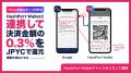 日本初のクリプトクレジットカード「HashPortカード」