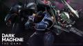 『DARK MACHINE THE GAME』公式サイトリリース及びア 『DARK MACHINE THE GAME』公式サイトリリース及びア
