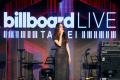 「Billboard Live TAIPEI」2025年11月18日オープン　