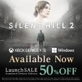 サイコロジカルホラー『SILENT HILL f』がKONAMI「BLA