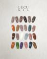 滝川のオリジナルジェルブランド「LUCU GEL(ルクジェ