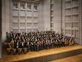 東京フィルハーモニー交響楽団が2026年1月～2027年2月