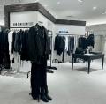 ANN DEMEULEMEESTERの期間限定ショップが阪急うめだ本 ANN DEMEULEMEESTERの期間限定ショップが阪急うめだ本