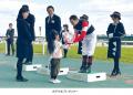 第5回中京競馬は12月6 日（土）からスタート！