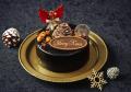カファレル神戸北野本店 クリスマスケーキコレクショ
