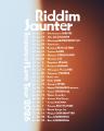 Riddim Saunter、14年ぶりの復活。1年間限定で再始動