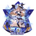 『東方幻想エクリプス』アイドル衣装の霧雨魔理沙が登