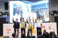 全国都道府県対抗eスポーツ選手権 2025 SHIGA　２種目