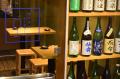 日本酒バル「サケラボトーキョー」、事業拡大に伴い新 日本酒バル「サケラボトーキョー」、事業拡大に伴い新