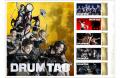 DRUM TAO、12月九州ツアーいよいよ始動！傑作をutf-8