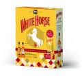 2026年は午年、ホワイトホースの年！豪華景品が当たる