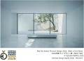 LIXIL、10製品が「German Design Award 2026」を受賞 LIXIL、10製品が「German Design Award 2026」を受賞