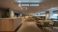 「SHARE LOUNGE Olive LOUNGE 南森町」が11月25日オー