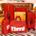ドイツ発 トラベルケースブランド『Floyd(フロイド)』