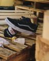 Vans x All My Homies ラッパーZORN主宰レーベル「All