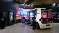 「Japan Mobility Show 2025」初出展のご報告