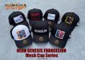 E-COMEGROUPより、『新世紀エヴァンゲリオン』の CAP