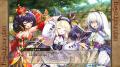 DMM GAMES『FLOWER KNIGHT GIRL』11月25日アップデー
