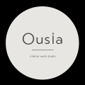 京都のインテリアショップ「Ousia（ウーシア）」にて